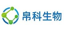 上海帛科生物技术有限公司  logo