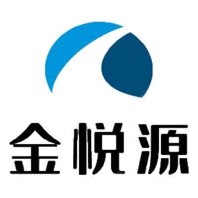 山东金悦源新材料有限公司logo