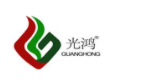 广西光鸿药业有限公司logo
