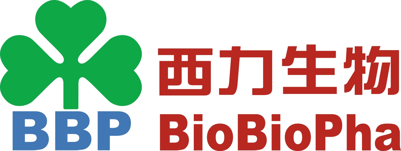 云南西力生物技术股份有限公司logo