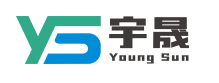 宁波宇晟新材料科技有限公司logo