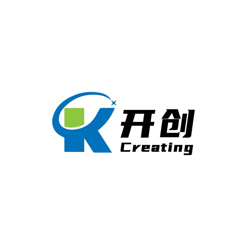 台州开创生物医药有限公司logo