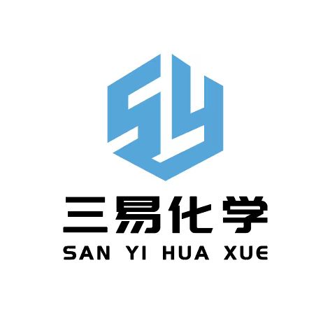 苏州三易聚合化学科技有限公司logo