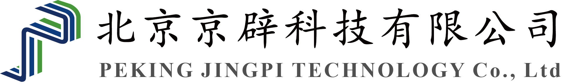 北京京辟科技有限公司logo
