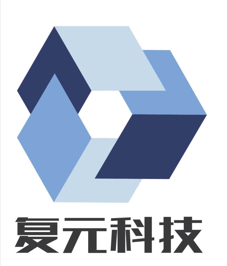 中山复元新材料科技有限责任公司logo
