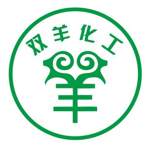 广州双羊化工有限公司logo