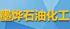 浙江自贸区墨烨石油化工有限公司logo