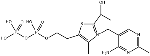 硫胺素杂质44