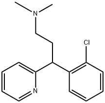 马来酸氯苯那敏杂质11