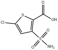 氯诺昔康杂质9