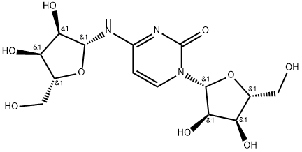 阿糖胞苷杂质64