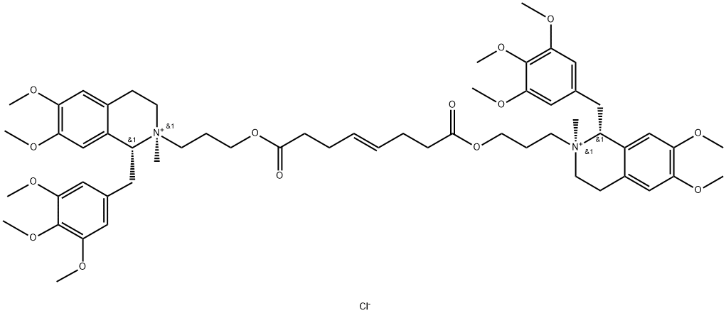 米库氯铵杂质11