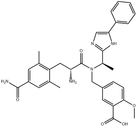 伊卢多啉杂质3
