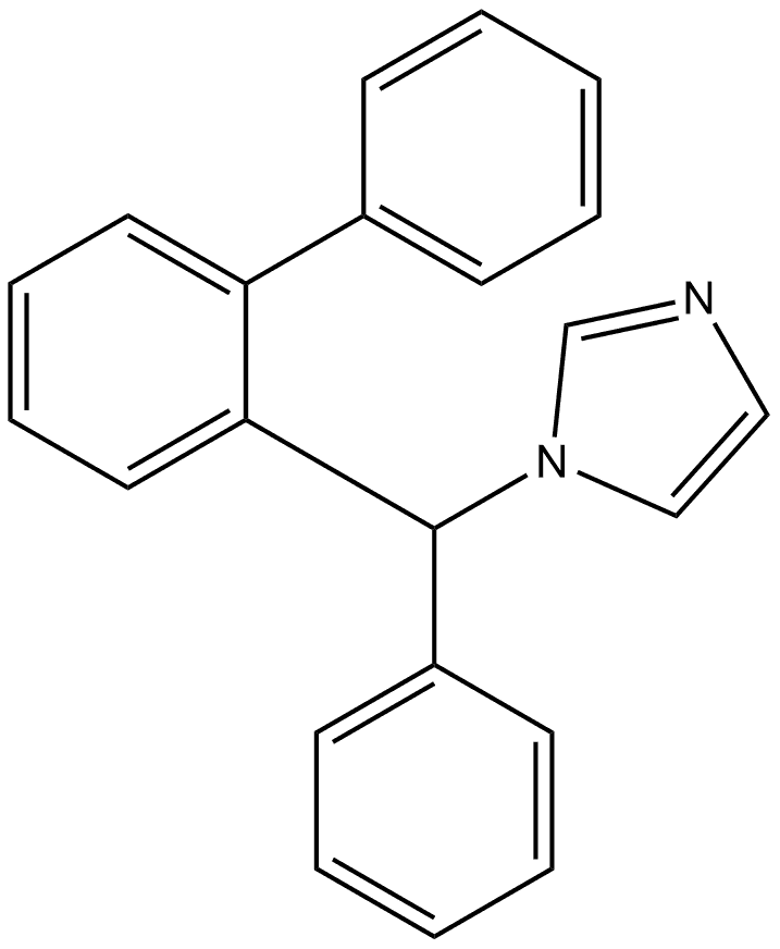 联苯苄唑杂质11