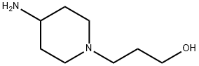 4-amino-1-Piperidinepropanol