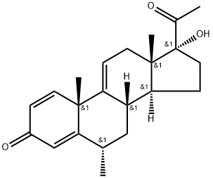 氟米龙杂质8