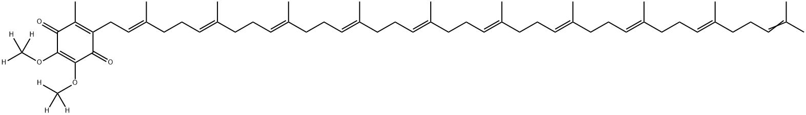Coenzyme Q10-d6110971-02-3