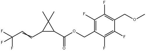 七氟菊酯杂质2