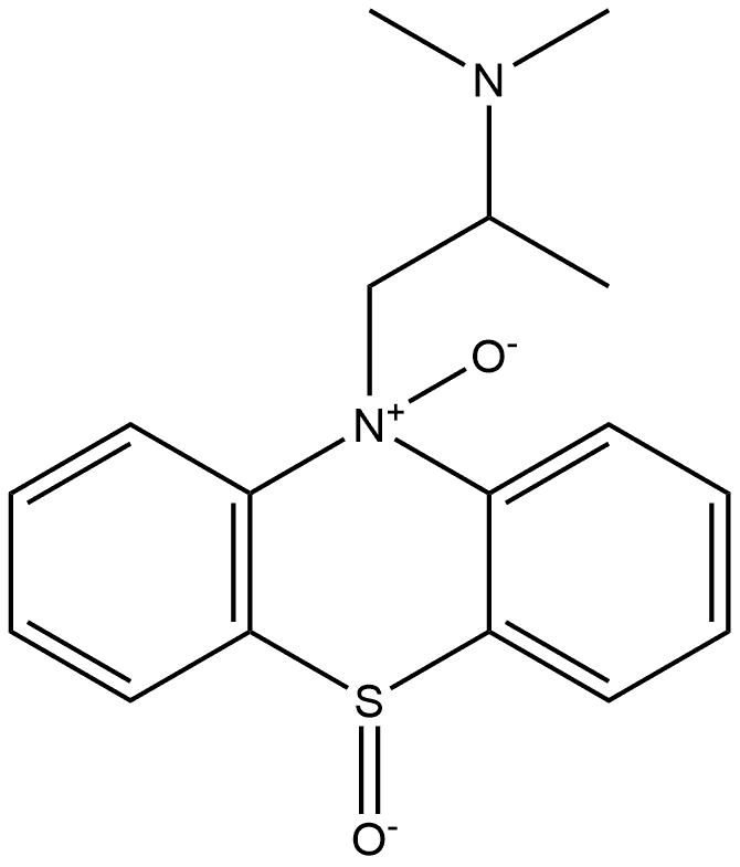 异丙嗪杂质14