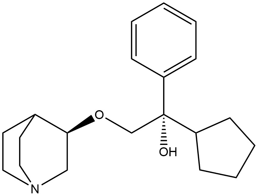 戊乙奎醚杂质6