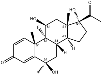 氟米龙杂质9