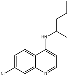 硫酸羟基氯喹杂质37