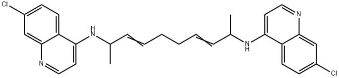 硫酸羟基氯喹杂质36