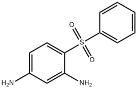氨苯砜杂质116435-84-8