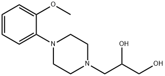 萘哌地尔杂质(Naftopidil)117067-06-8