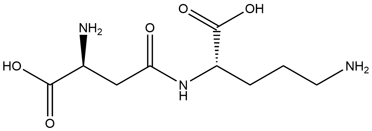 L-鸟氨酸L-天门冬氨酸盐杂质9