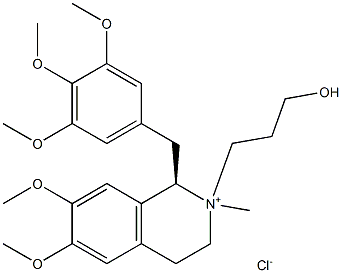 米库氯铵杂质23 氯化物