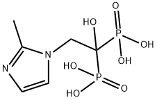 唑来膦酸杂质12