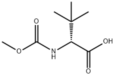 (R)-2-(甲氧基羰基)-3,3-二甲基丁酸