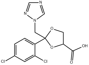 丙环唑杂质4