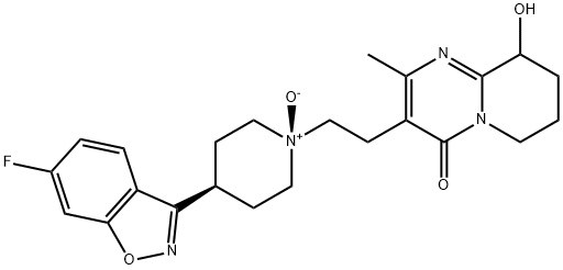 帕潘立酮杂质42