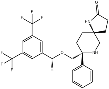 Rolapitant (1R,2R,3R)-Isomer1214741-26-0