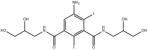 碘海醇杂质F（碘海醇EP杂质F）1215856-35-1 现货供应