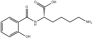 赖氨匹林杂质4(赖氨匹林EP杂质H)