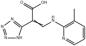 吡嘧司特杂质122149-47-7