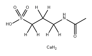 Acamprosate - d6 calcium