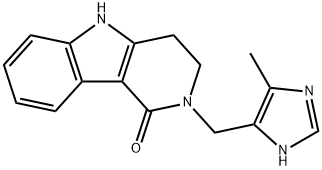 N-Desmethyl Alosetron