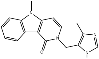 3,4-Didehydro Alosetron