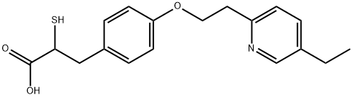 吡格列酮杂质30