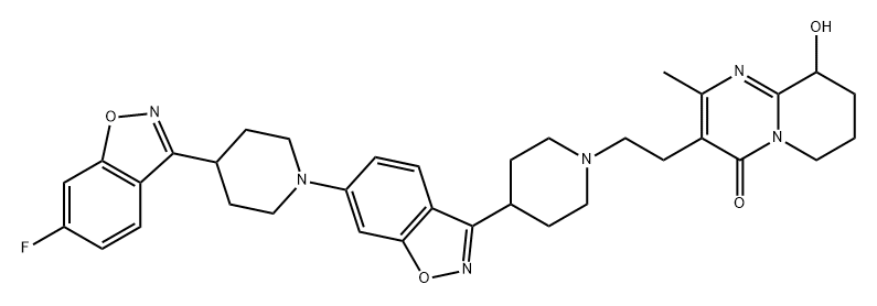 帕潘立酮杂质46