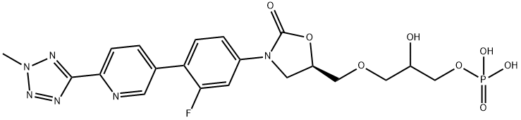 特地唑胺杂质74