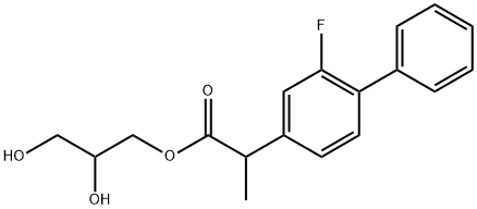 氟比洛芬杂质35