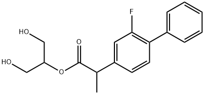 氟比洛芬杂质39
