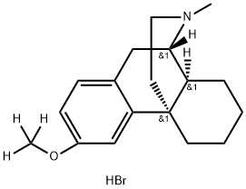 氢溴酸右美沙芬-d3