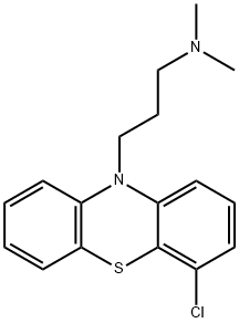 氯丙嗪杂质6（氯丙嗪EP杂质F）