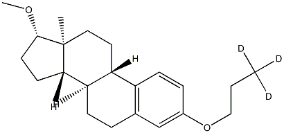 普罗雌烯杂质(Promestriene-d3)1316849-37-2